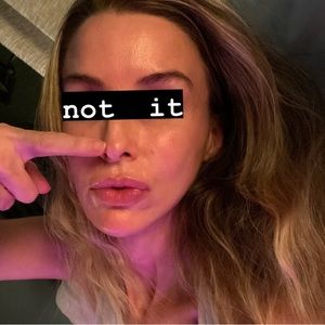 Meet your Posher, Jen